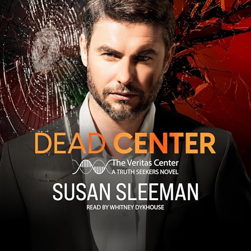 Cover of Dead Center