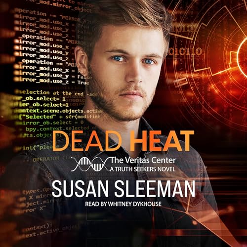Cover of Dead Heat