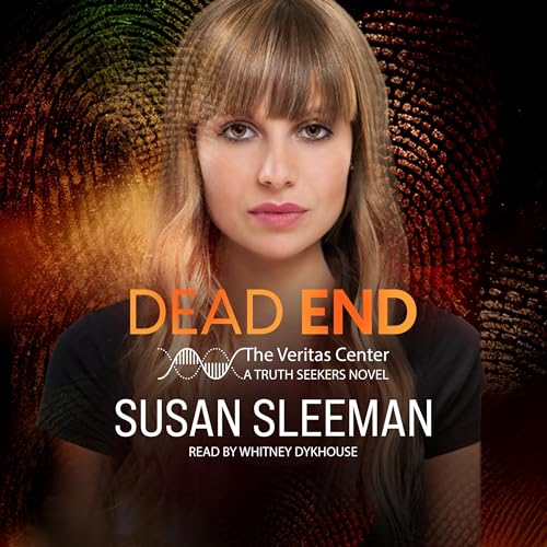 Cover of Dead End