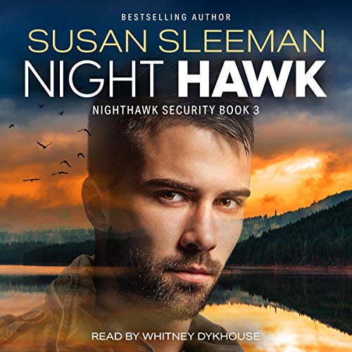 Cover of Night Hawk