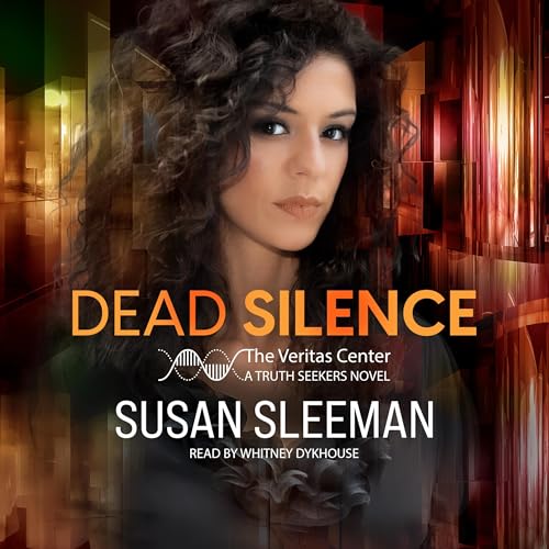 Cover of Dead Silence