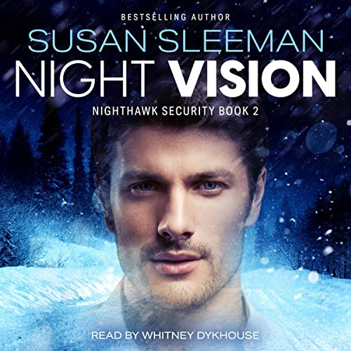 Cover of Night Vision