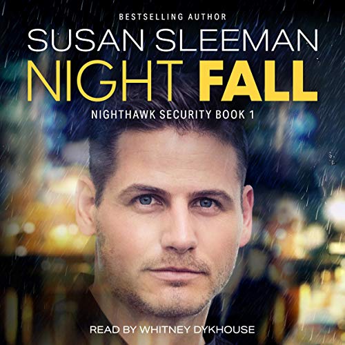 Cover of Night Fall