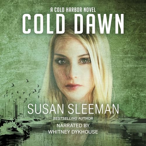 Cover of Cold Dawn