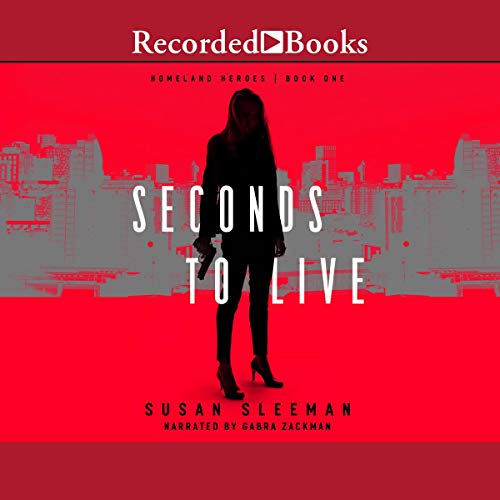Cover of Seconds to Live
