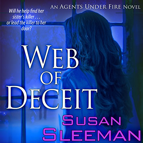 Cover of Web of Deceit