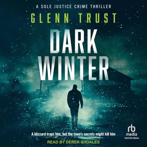 Cover of Dark Winter