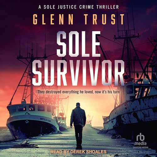Cover of Sole Survivor