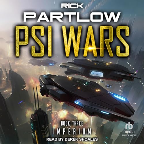 Cover of Imperium