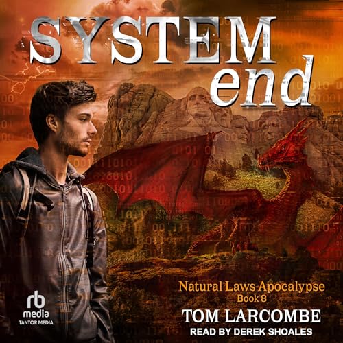 Cover of System End