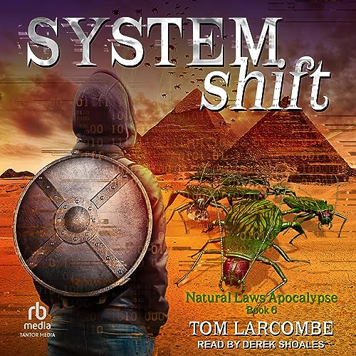 Cover of System Shift