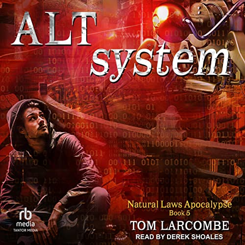 Cover of Alt System