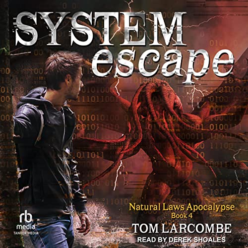 Cover of System Escape