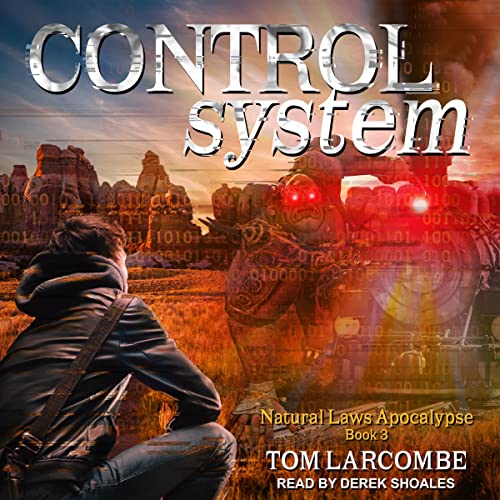 Cover of Control System
