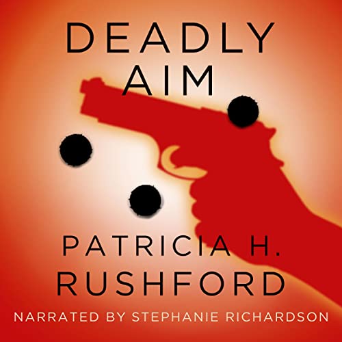 Cover of Deadly Aim