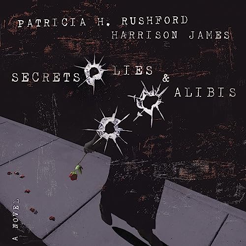 Cover of Secrets, Lies and Alibis