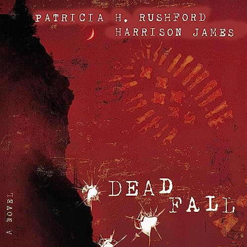 Cover of Deadfall