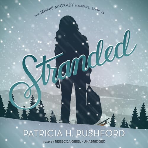 Cover of Stranded