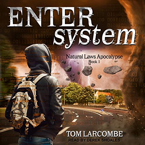 Cover of Enter System