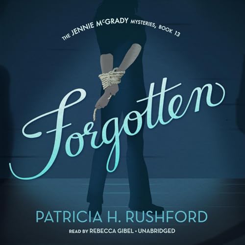 Cover of Forgotten