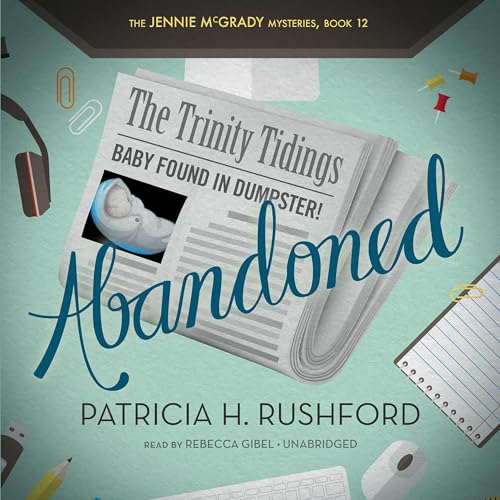 Cover of Abandoned