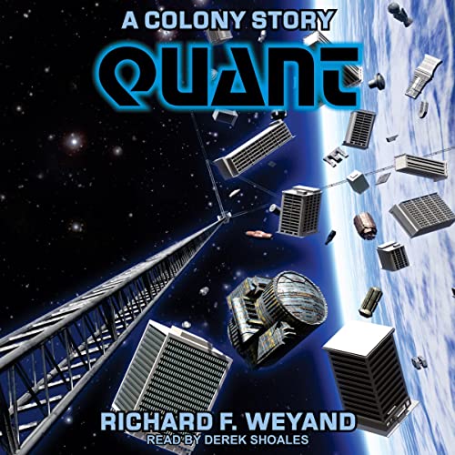 Cover of Quant