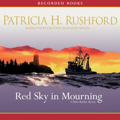 Cover of Red Sky in Mourning