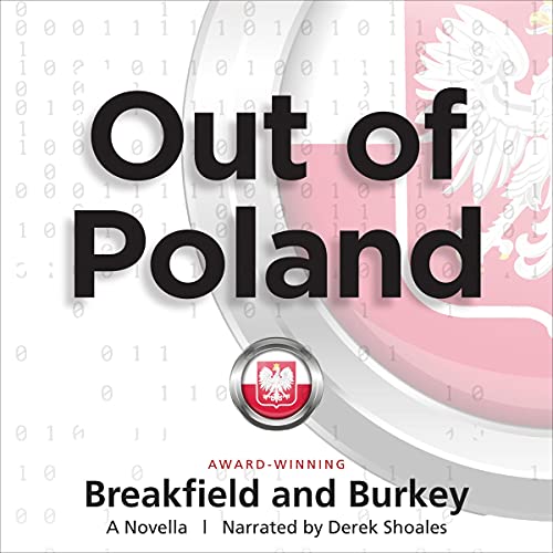 Cover of Out of Poland: A Novella
