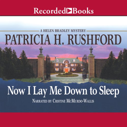 Cover of Now I Lay Me Down to Sleep