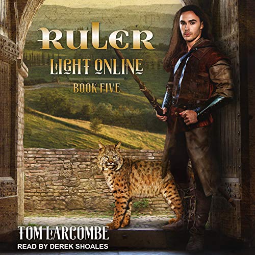 Cover of Ruler