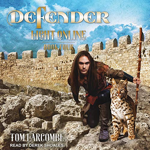 Cover of Defender