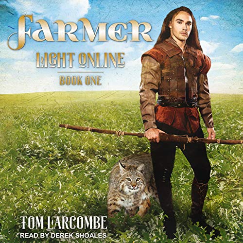 Cover of Farmer