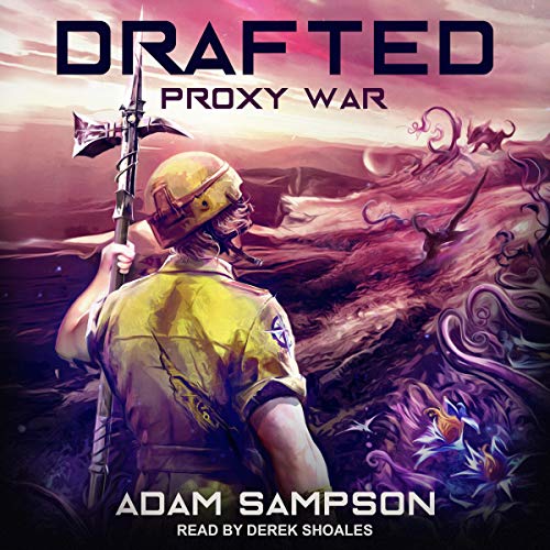 Cover of Drafted
