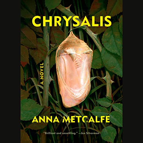 Cover of Chrysalis