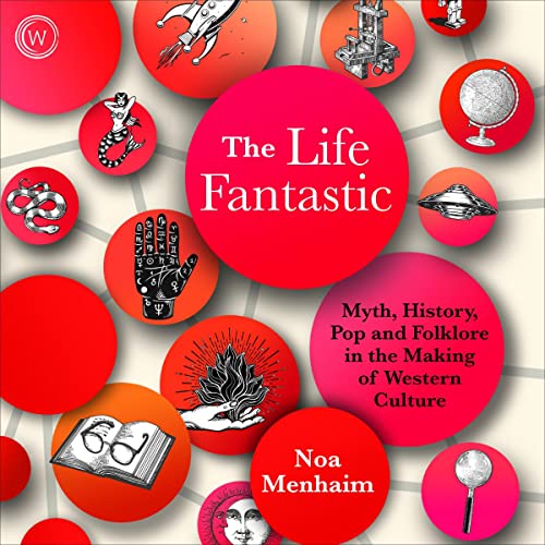 Cover of The Life Fantastic