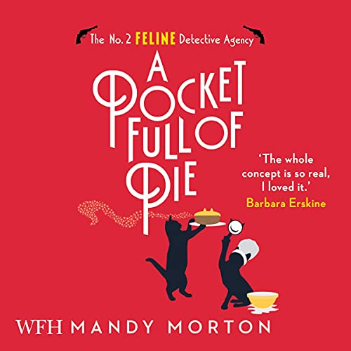 Cover of A Pocket Full of Pie