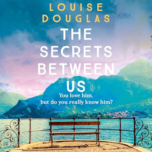 Cover of The Secrets Between Us