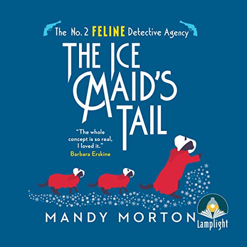 Cover of The Ice Maid's Tail