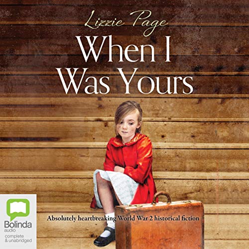Cover of When I Was Yours