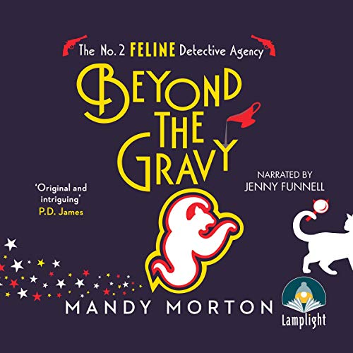 Cover of Beyond the Gravy
