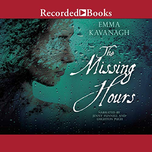 Cover of The Missing Hours