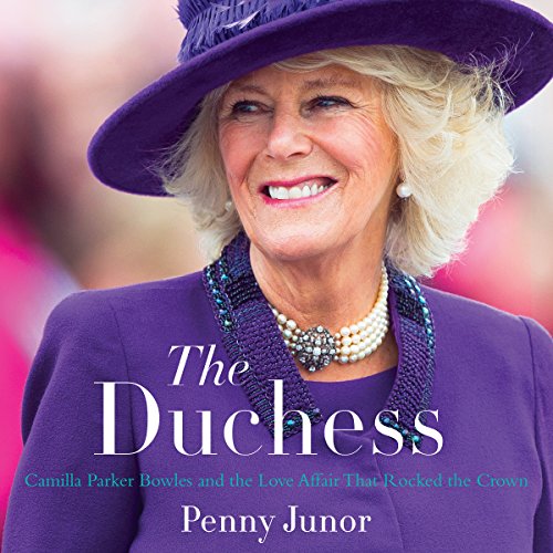 Cover of The Duchess