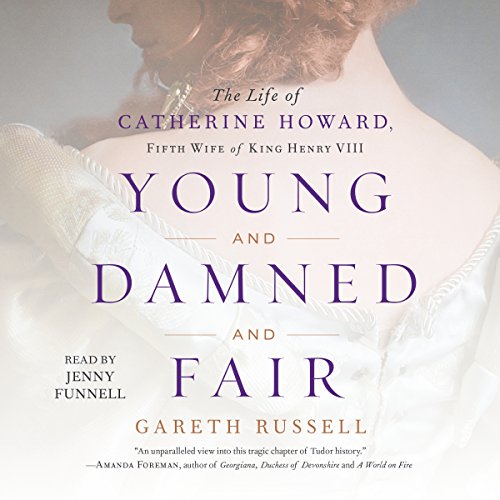 Cover of Young and Damned and Fair