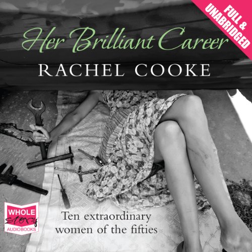 Cover of Her Brilliant Career