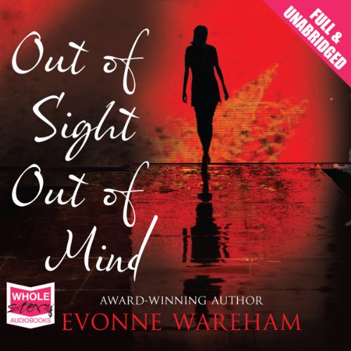 Cover of Out of Sight Out of Mind