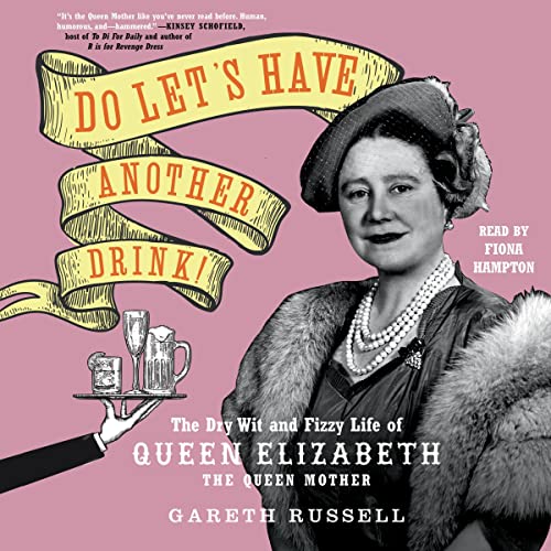 Cover of Do Let's Have Another Drink!