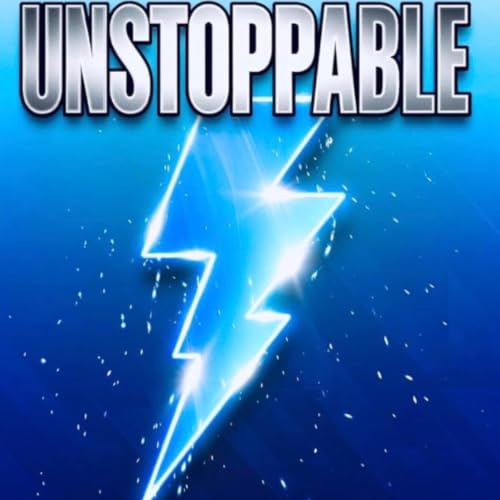 Cover of Unstoppable