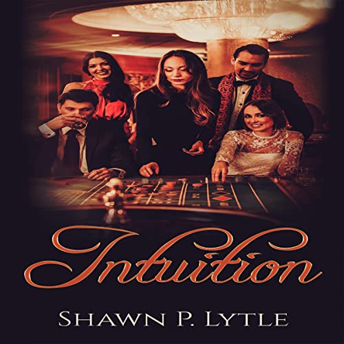 Cover of Intuition