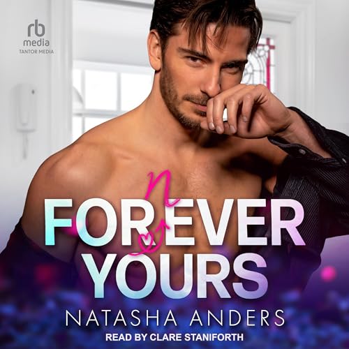 Cover of Fornever Yours