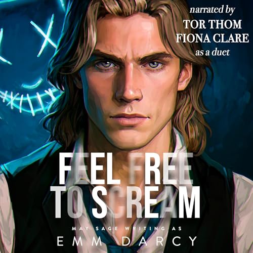 Cover of Feel Free to Scream